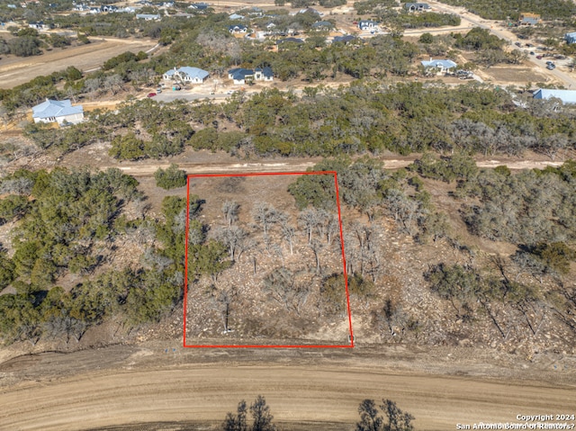 34757 Carries Creek Dr, Bulverde TX, 78163 land for sale