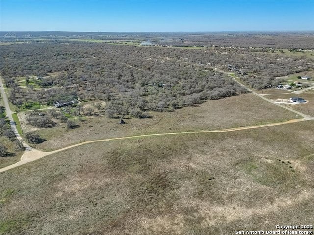 Listing photo 3 for 0 Deer Park Ln, La Vernia TX 78121