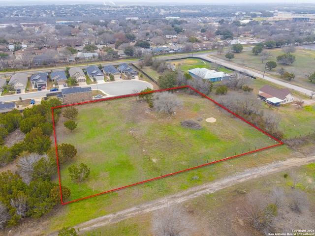 14731 Durham Dr, San Antonio TX, 78217 land for sale