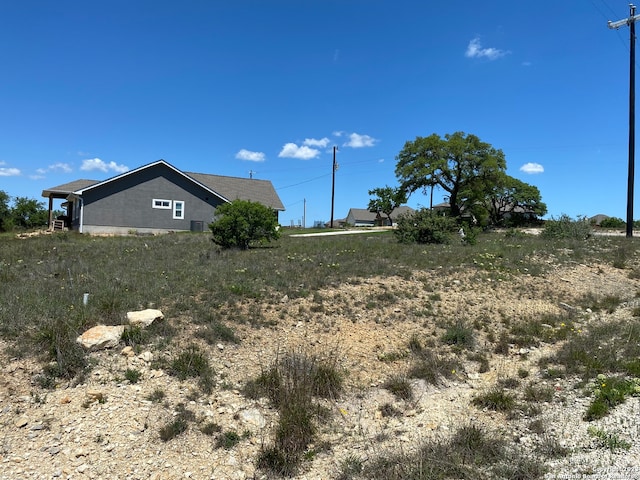 136 George Dolson, Blanco TX, 78606 land for sale