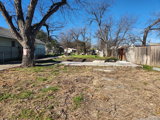 Listing photo 3 for 511 S Calaveras, San Antonio TX 78207