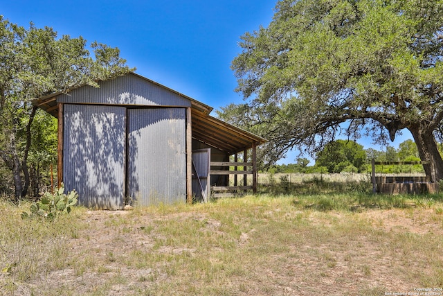 Listing photo 2 for 32568 Tierra Robles Dr, Bulverde TX 78163