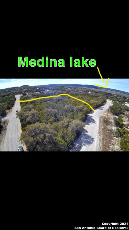 LOT26 Johnson, Pipe Creek TX, 78063 land for sale