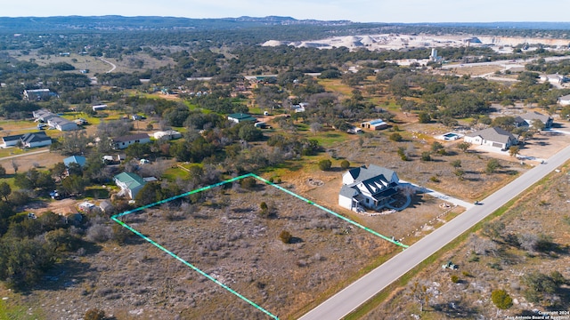 237 Spicewood Trails Dr, Spicewood TX, 78669 land for sale