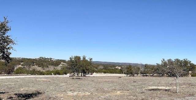 Listing photo 2 for LOT134 Falling Oak Dr, Blanco TX 78606