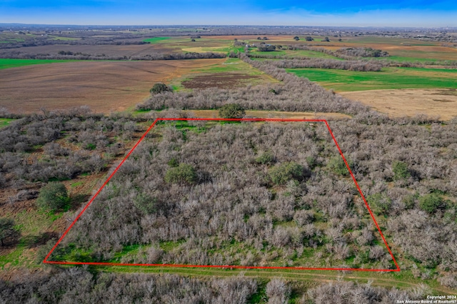 17040 Wildhorse Pass, Marion TX, 78152 land for sale