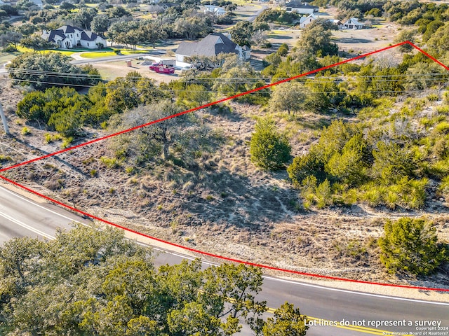 Listing photo 3 for 22759 N Cranes Mill Rd, Canyon Lake TX 78133