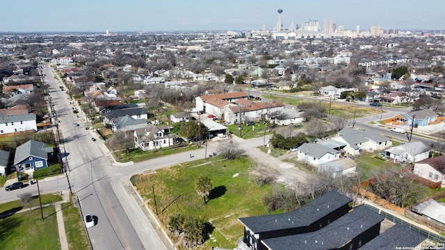 305 Porter St, San Antonio TX, 78210 land for sale