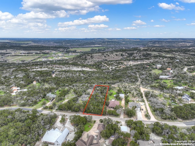 3111 Summit Dr, New Braunfels TX, 78132 land for sale