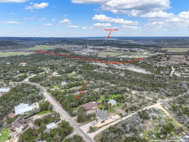 Listing photo 2 for 3111 Summit Dr, New Braunfels TX 78132