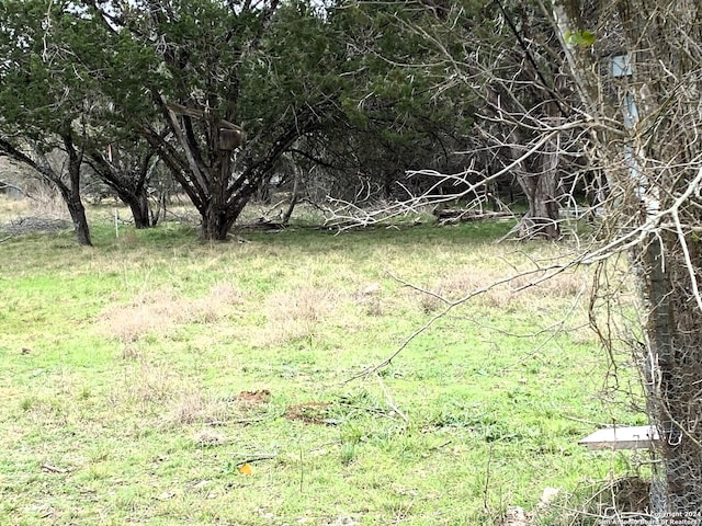 264 Bandera Dr, Bandera TX, 78003 land for sale