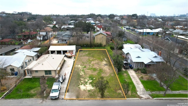 406 Pershing Ave, San Antonio TX, 78209 land for sale