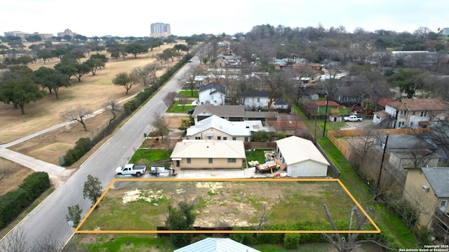 Listing photo 2 for 406 Pershing Ave, San Antonio TX 78209