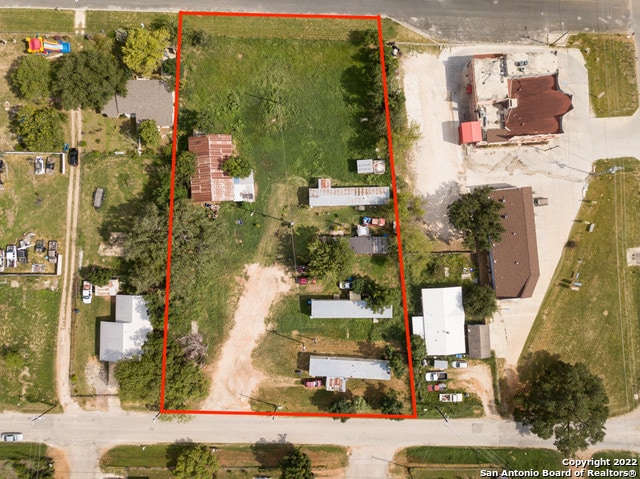 1804 Sutherland Springs Rd, Floresville TX, 78114 land for sale