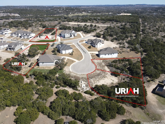 10514 Purple Hackett, San Antonio TX, 78006 land for sale