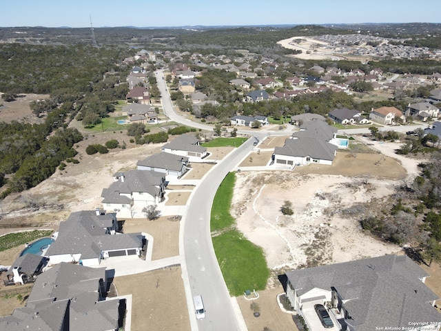 Listing photo 4 for 25142 Buffalo Clover, San Antonio TX 78006