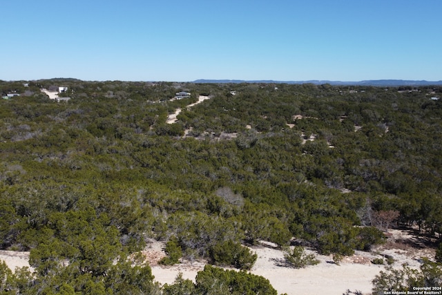 0 Canyon Lk E, Bandera TX, 78003 land for sale