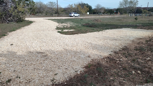 Listing photo 2 for LOT83 Mountain View Dr, Bandera TX 78003