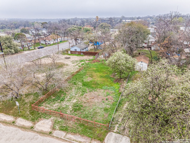 324 Truax, San Antonio TX, 78204 land for sale