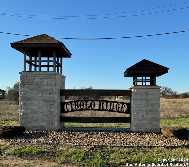 200 Cibolo Way, La Vernia, TX 78121
