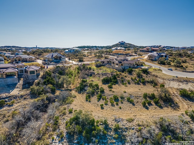 10307 Carrington Way, San Antonio TX, 78255 land for sale