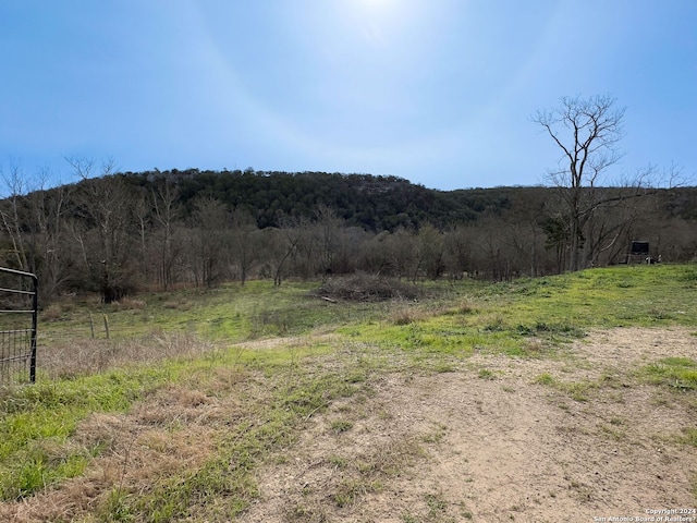 141 Browns Dr, Kerrville TX, 78028 land for sale