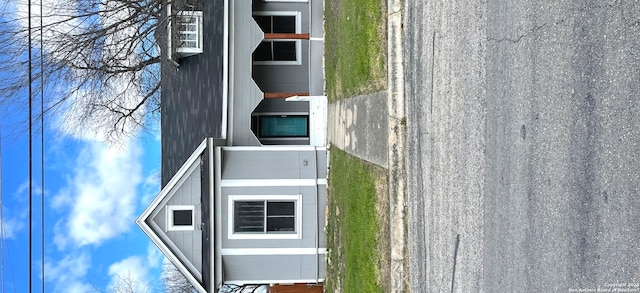 2219 Saunders Ave, San Antonio, TX 78207 - view of bird's eye view