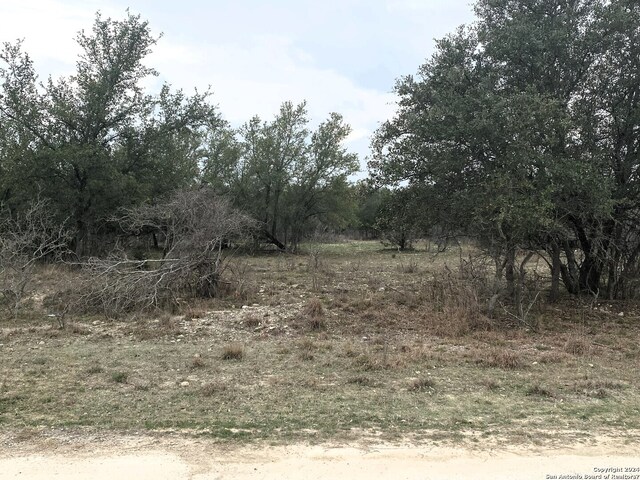 Listing photo 2 for LOTS6-7 Quail Run, Bandera TX 78003