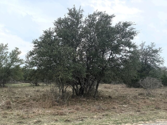 Listing photo 3 for LOTS6-7 Quail Run, Bandera TX 78003