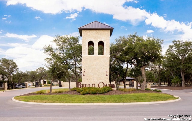 950 Belle Oaks Blvd, Bulverde TX, 78163 land for sale