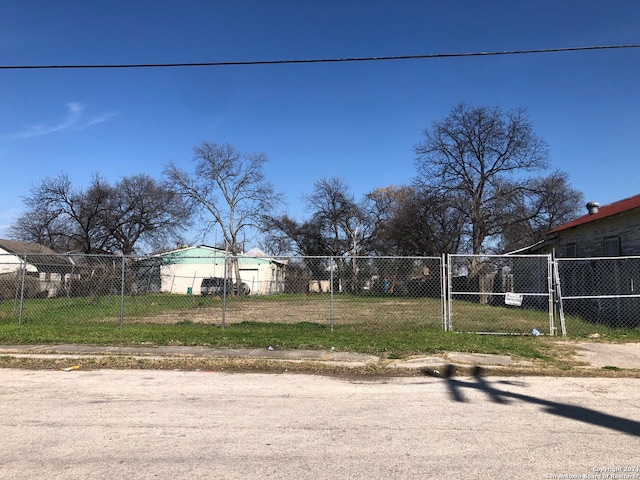 811 Perez St, San Antonio TX, 78207 land for sale