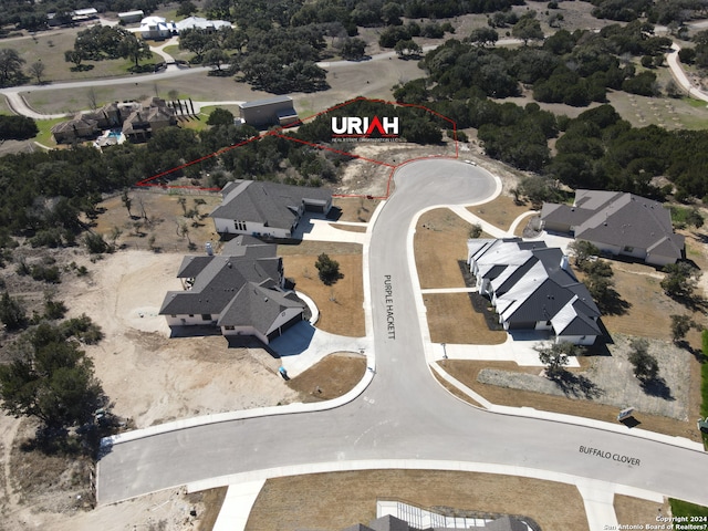 7LOTS Sundance Rnch, San Antonio TX, 78006 land for sale