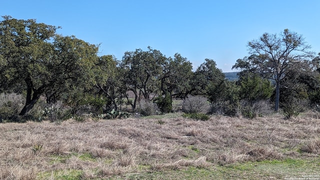 2308 San Jose Way, Canyon Lake TX, 78133 land for sale