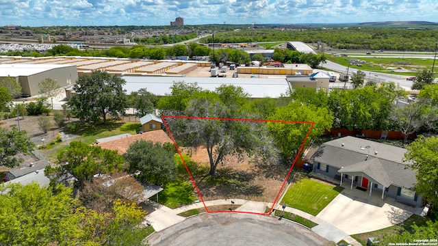 Listing photo 2 for 110 Zeuty St, San Antonio TX 78227