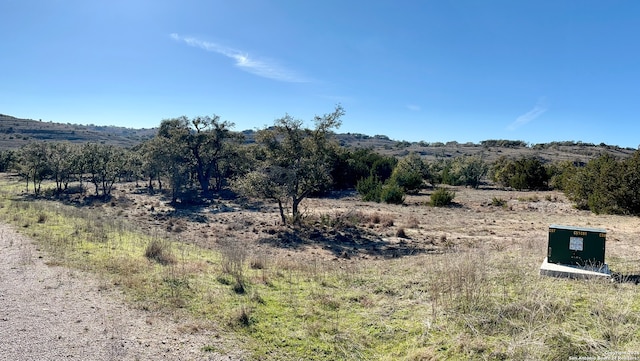 Listing photo 2 for LOT74 Sky View Ct, Blanco TX 78606