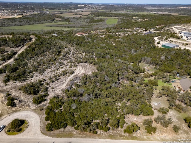 29035 Verde Mountain Trl, San Antonio TX, 78261 land for sale