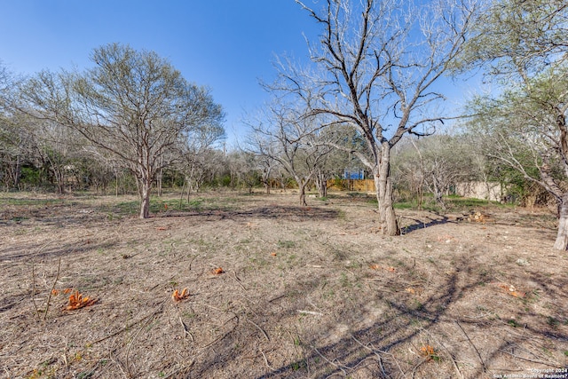 234 Rockhill Dr, San Antonio TX, 78209 land for sale