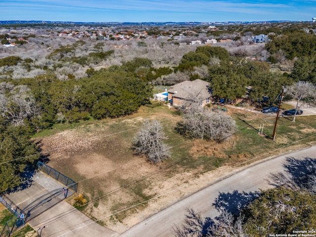 8423 Rochelle Rd, San Antonio TX, 78240 land for sale