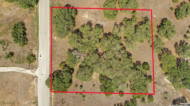 107 S Calvin Barrett, Blanco TX, 78606 land for sale