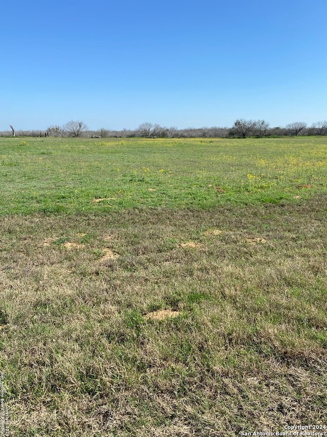 Listing photo 3 for 156 Hidden Ranch Ct, Floresville TX 78219