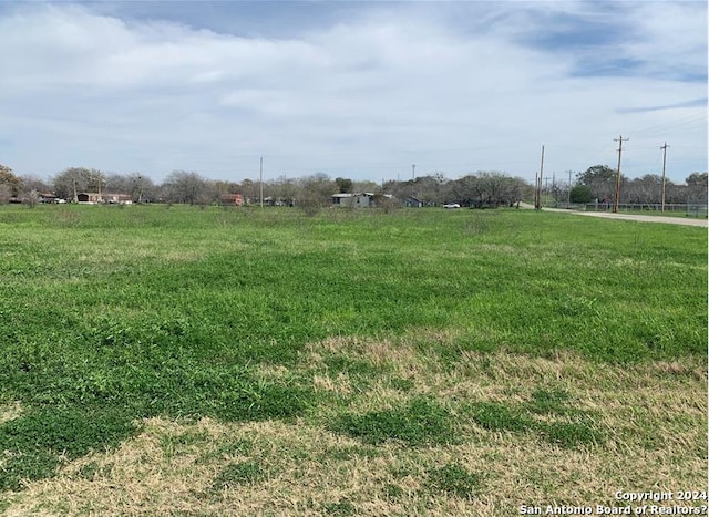 TBD Oneal Dr, Devine TX, 78016 land for sale