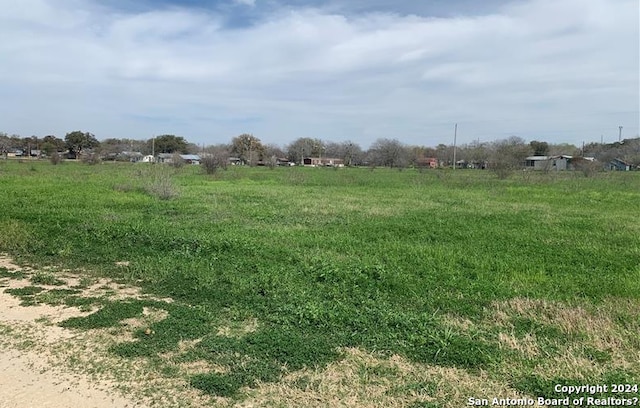 Listing photo 2 for TBD Oneal Dr, Devine TX 78016