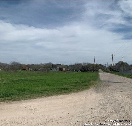 Listing photo 3 for TBD Oneal Dr, Devine TX 78016