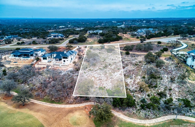 16 Clubs Dr, Boerne TX, 78006 land for sale