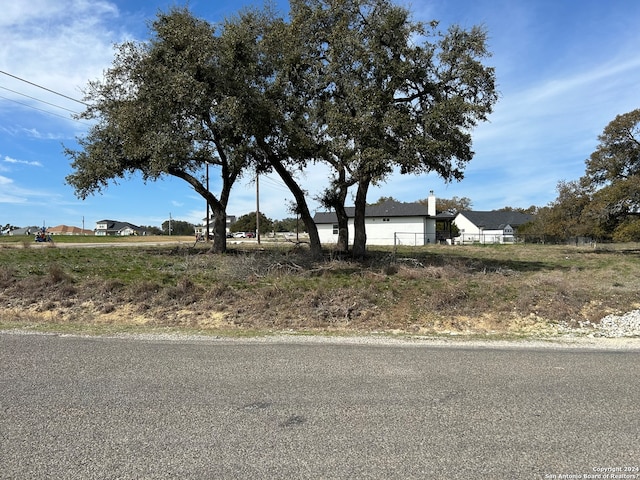 223 S Calvin Barrett, Blanco TX, 78606 land for sale