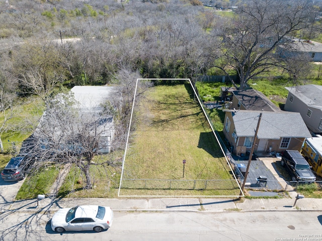 Listing photo 3 for 810 Amanda St, San Antonio TX 78220