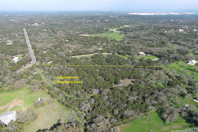 8205 Wegner Rd, New Braunfels TX, 78132 land for sale