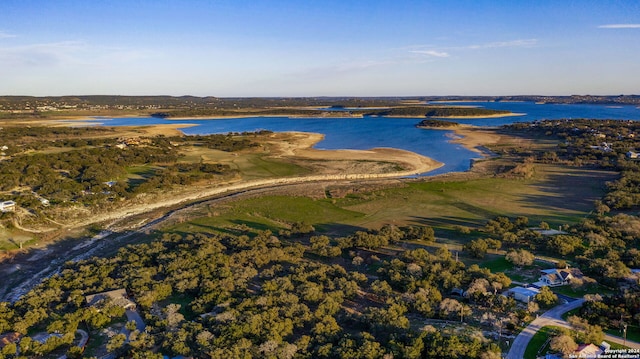 539 Clay Rdg, Canyon Lake TX, 78133 land for sale