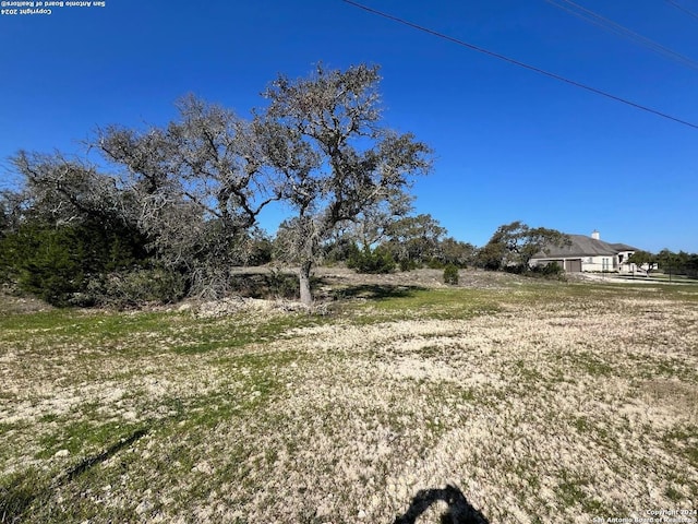 23463 N Cranes Ml, Spring Branch TX, 78070 land for sale