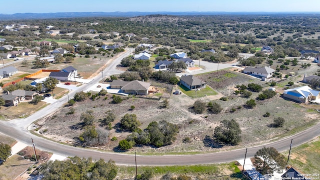 205 Jeff Vaughn, Blanco TX, 78606 land for sale